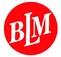 British Lead Mills Logo